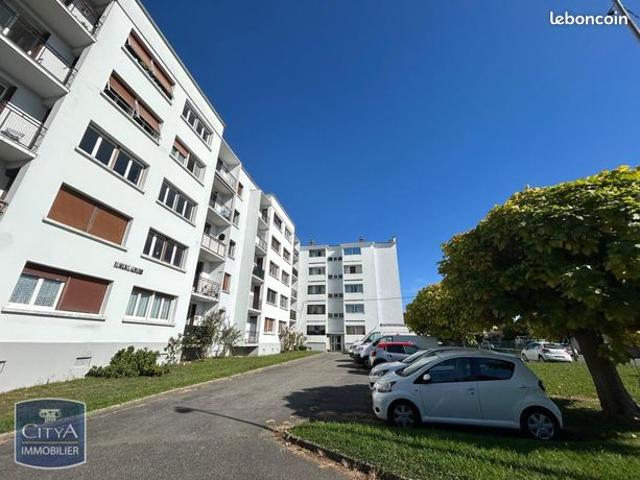 Appartement vente à Pau, Billère