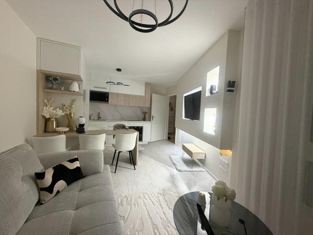 Appartement vente à Dijon, Chevigny-saint-sauveur