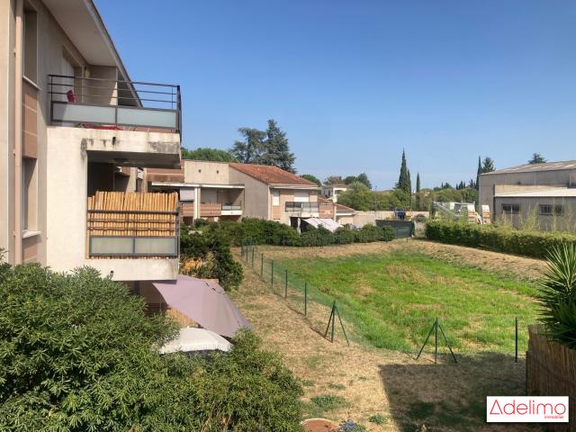 Appartement vente à Garons, Gard