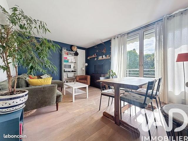 Appartement vente à Saint-Germain-en-Laye, Le Pecq