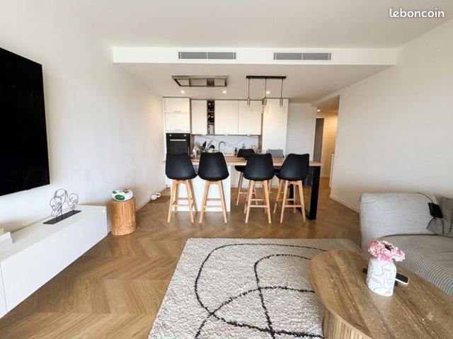 Appartement vente à Grasse, Antibes