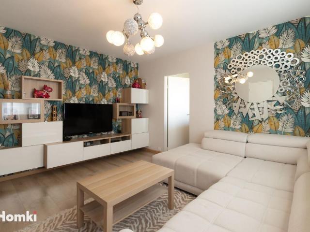 Appartement vente à Lyon, Métropole de Lyon