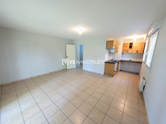 Appartement location à Thonon-les-Bains, Perrignier