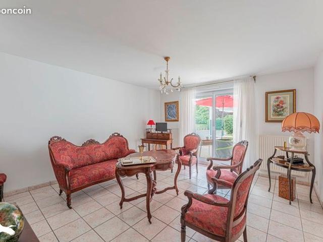 Appartement vente à Tours, Saint-cyr-sur-loire