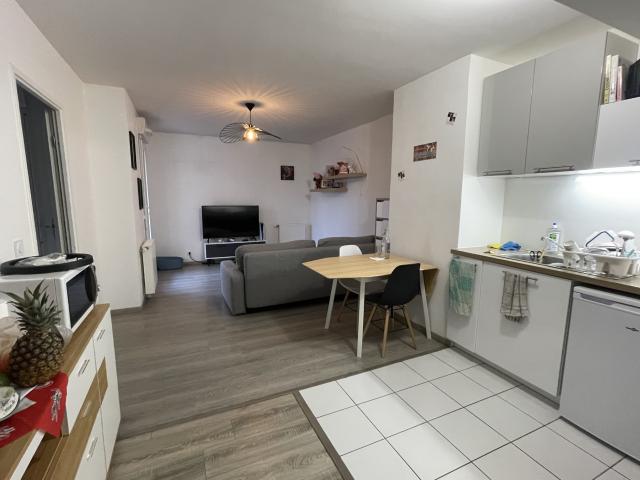Appartement vente à Rambouillet