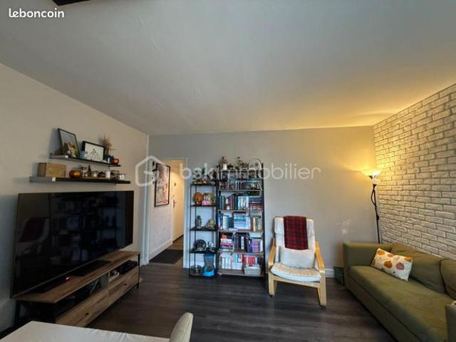 Appartement vente à Vert-le-Petit, Essonne