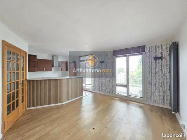 Appartement vente à Sarcelles