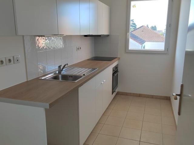 Appartement location à Orléans
