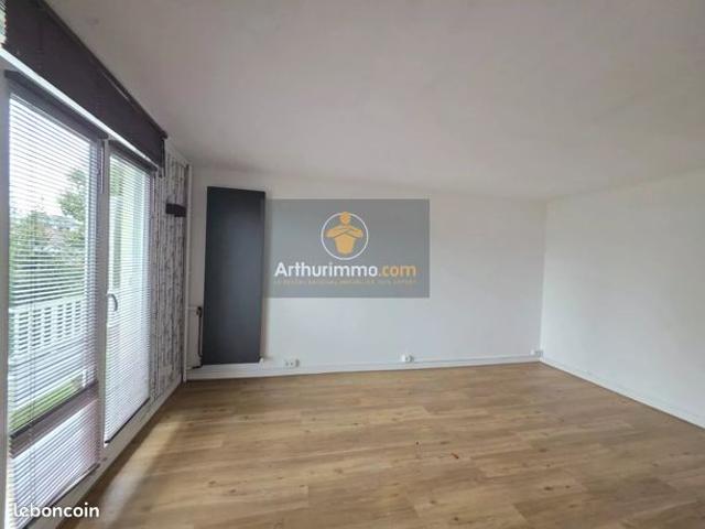 Appartement vente à Sarcelles, Val-d'Oise