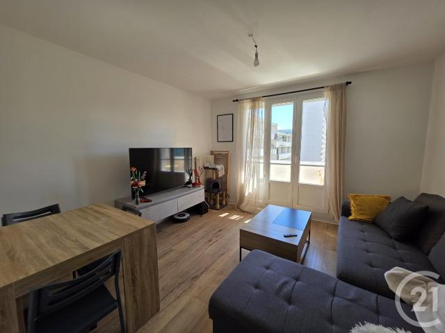 Appartement vente à Besançon