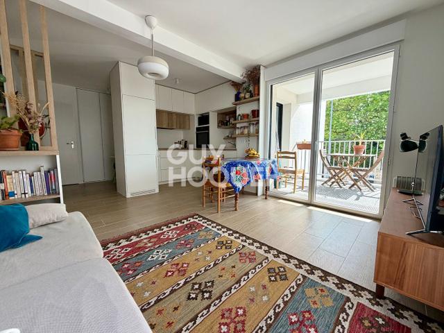 Appartement vente à La Rochelle