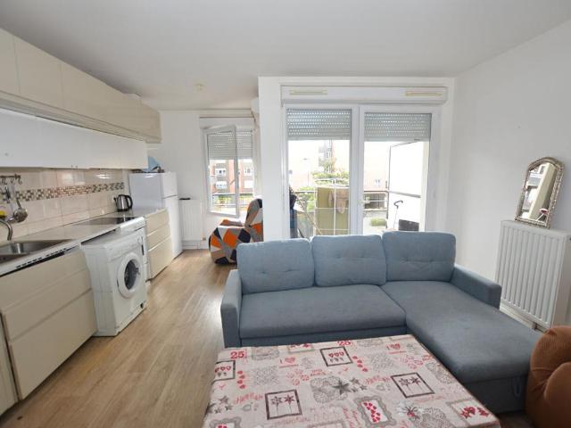 Appartement vente à Palaiseau, Les Ulis