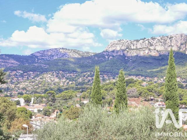 Appartement vente à Arrondissement de Toulon, Toulon