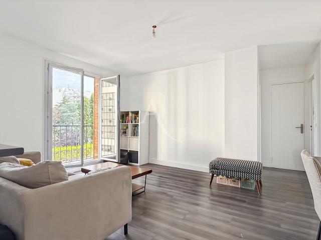 Appartement vente à Boulogne-Billancourt, Boulogne-billancourt
