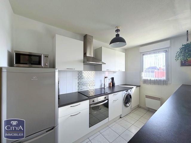 Appartement vente à Fougères-Vitré, Bretagne
