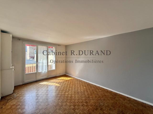 Appartement vente à Nanterre, Colombes