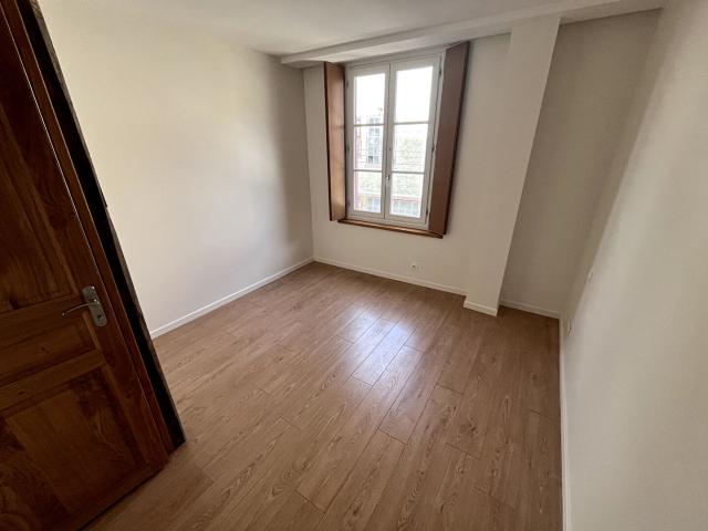 Appartement location à Provins