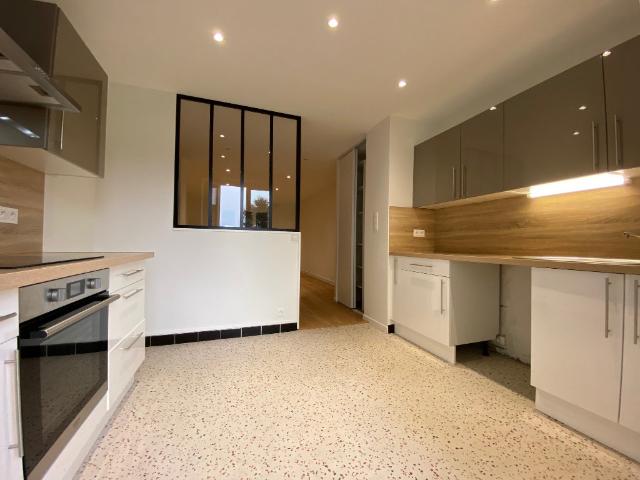 Appartement location à Besançon