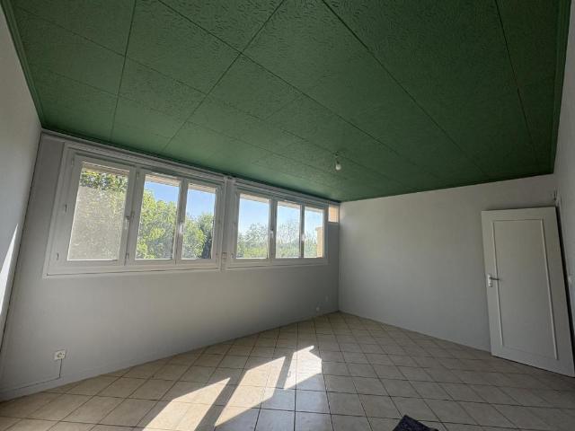 Appartement location à Châteauroux