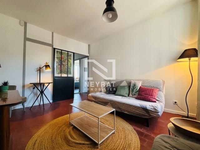 Appartement vente à Autun, Montceau-les-mines