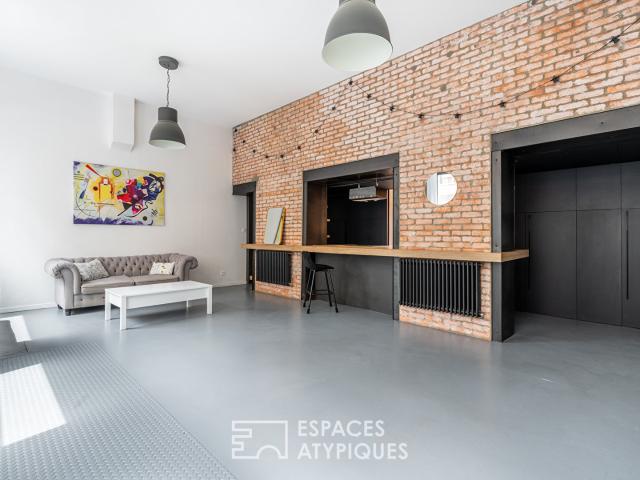 Appartement vente à Lyon, Métropole de Lyon