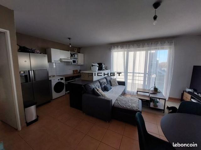 Appartement vente à Vendôme, Périgny