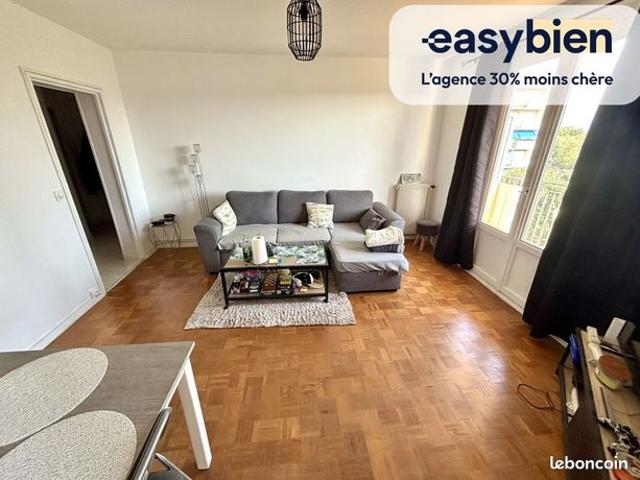 Appartement vente à Pau