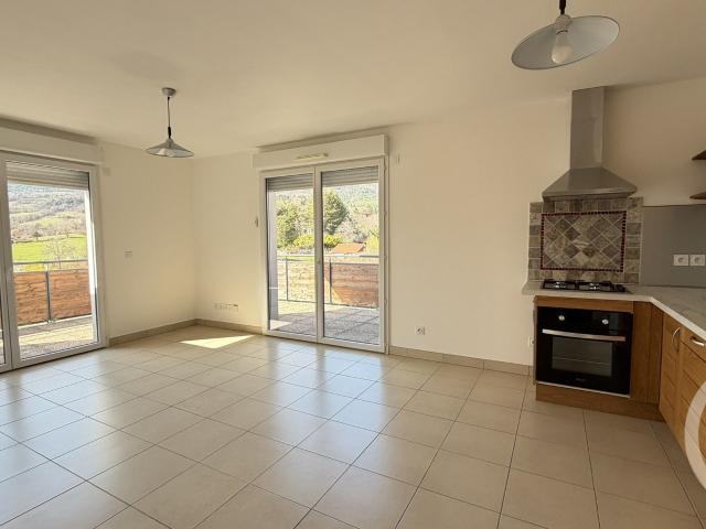 Appartement vente à Gap