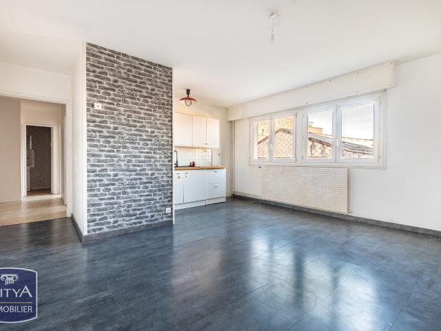 Appartement vente à Limoges