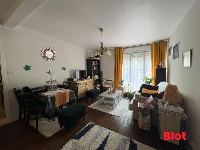 Appartement vente à Rennes, Bretagne