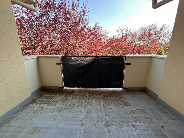Appartement vente à Versailles, Plaisir