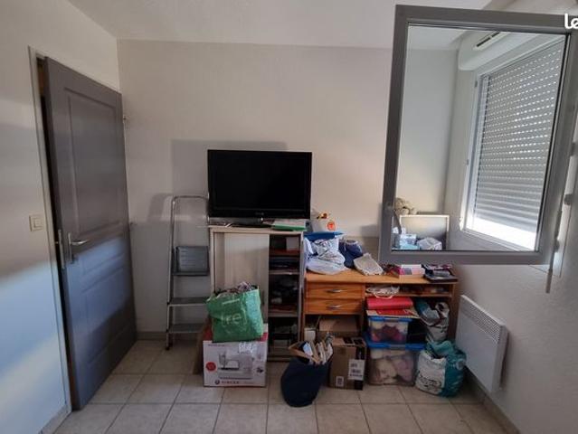 Appartement vente à Roanne, Villerest