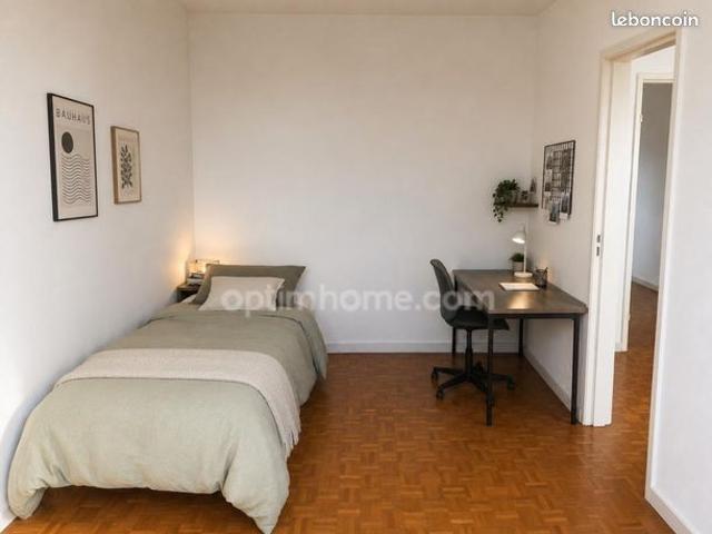 Appartement vente à Le Raincy, Livry-gargan