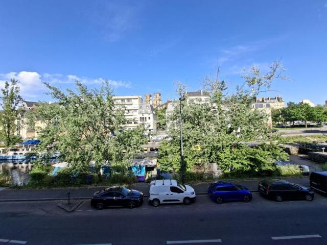 Appartement location à Rennes, Bretagne