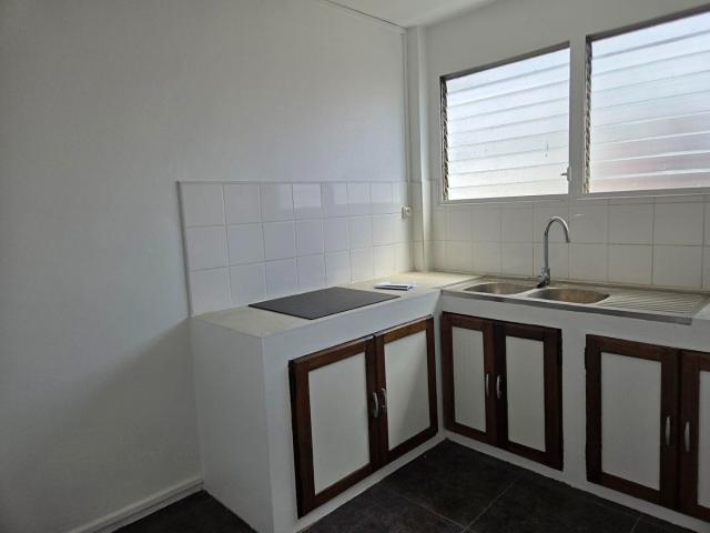 Appartement location à Martinique