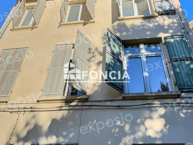 Appartement vente à Vienne