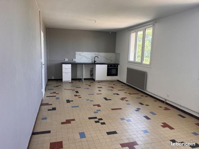 Appartement vente à Mornant, Rhône