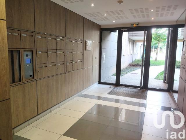 Appartement vente à Le Raincy, Neuilly-sur-marne