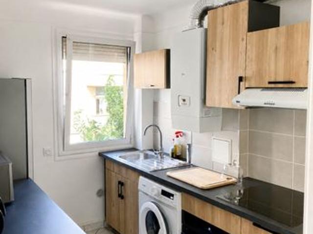 Appartement vente à Perpignan
