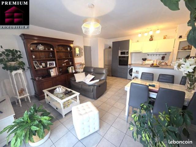 Appartement vente à Perpignan