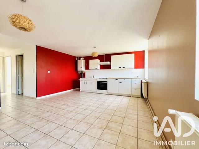 Appartement vente à Lyon, Rhône