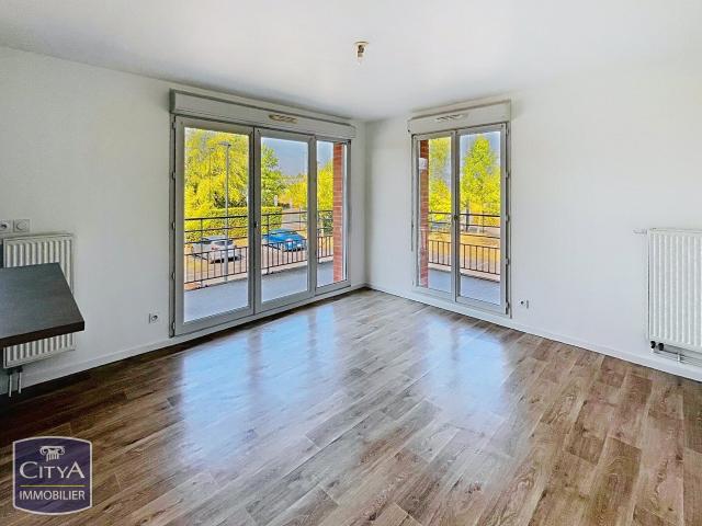 Appartement vente à Lille, Sequedin