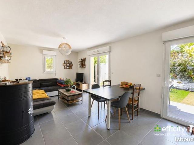 Appartement vente à Bayonne, Boucau