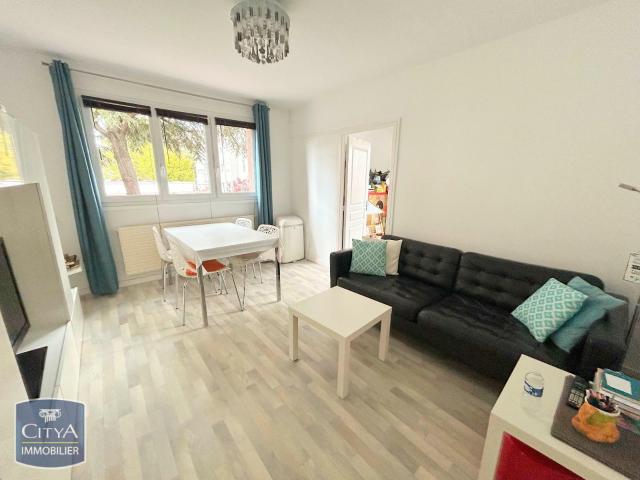 Appartement vente à France métropolitaine, Saint-etienne