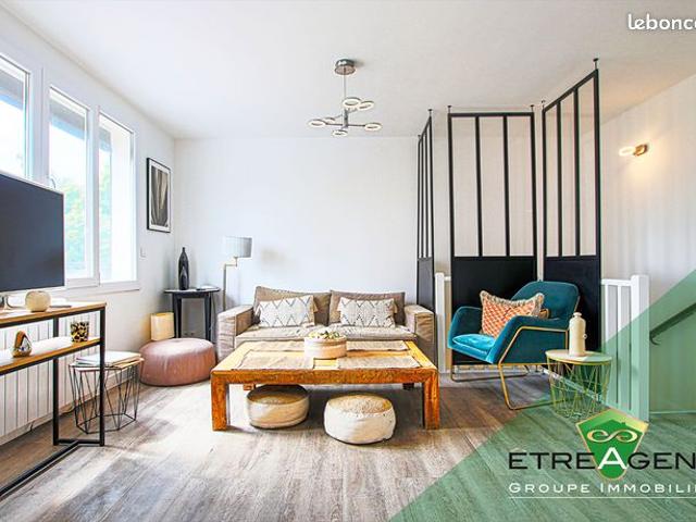 Appartement vente à Saint-Germain-en-Laye, Le Mesnil-le-roi