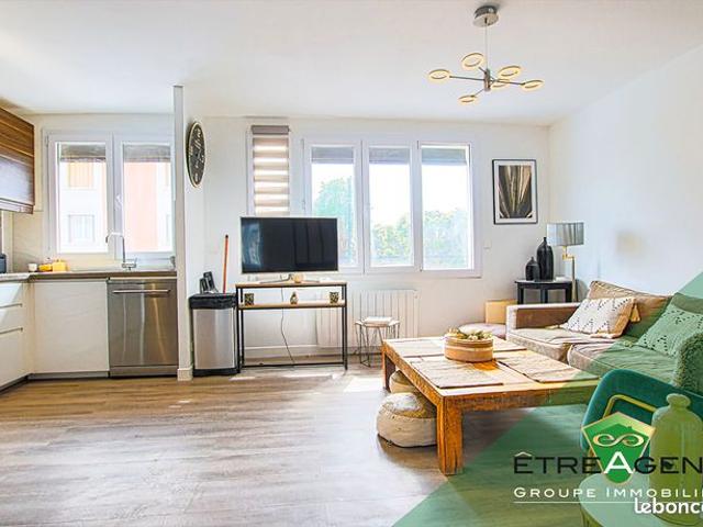 Appartement vente à Saint-Germain-en-Laye, Le Mesnil-le-roi