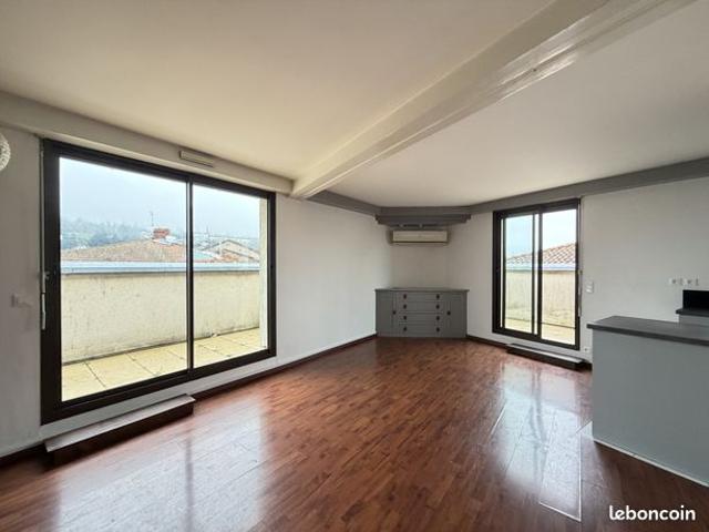 Appartement vente à Agen