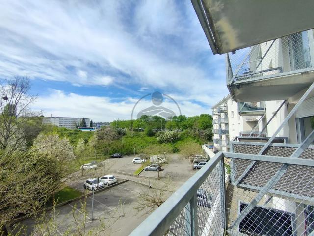 Appartement location à Besançon