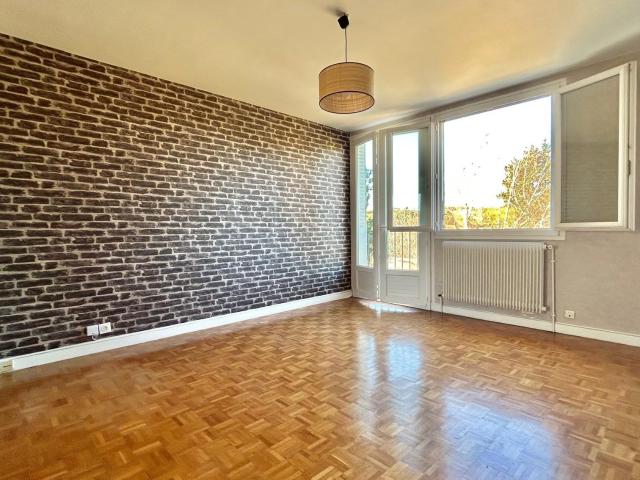 Appartement vente à Mâcon, Tournus