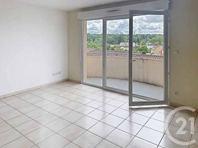 Appartement vente à Angoulême, Aignes-et-puypéroux